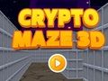 Permainan Crypto Maze 3d talian