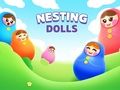 Permainan Anak Patung Bersarang  talian