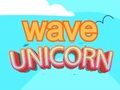 Permainan Gelombang Unicorn  talian