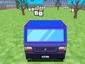Permainan Ujian Memandu Matematik 3D  talian