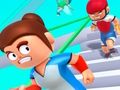 Permainan Parkour Rush talian