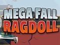 Permainan Simulator Ragdoll Kejatuhan Mega  talian