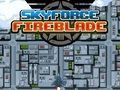 Permainan Skyforce Fireblade talian