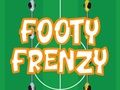 Permainan Kegilaan Footy  talian