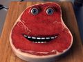 Permainan Charlie the Steak talian