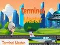 Permainan Master Terminal  talian