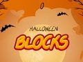 Permainan Blok Halloween  talian