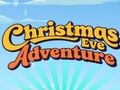 Permainan Pengembaraan Malam Krismas  talian