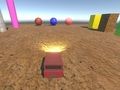 Permainan Pacuan Uji 3D  talian