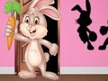 Permainan Cari Bunny Hopkin  talian