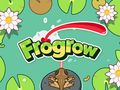 Permainan Frogrow talian