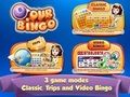 Permainan Bingo kami  talian