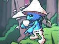 Permainan Satu pukulan Smurfin Malam Jumaat  talian