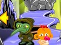 Permainan Monkey Go Happy Tahap 290  talian