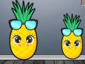 Permainan Cari Nanas Sejuk  talian