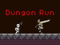 Permainan Larian Dungeon  talian