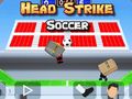 Permainan Bola Sepak Head Strike  talian