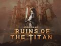 Permainan Runtuhan Titan  talian