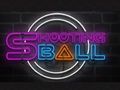 Permainan Bola Menembak  talian
