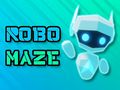 Permainan Labirin Robo  talian