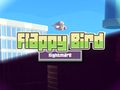 Permainan Mimpi ngeri Flappy Bird  talian