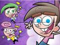 Permainan Jigsaw Puzzle: Keluarga Peri Timmy  talian