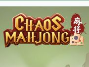 Permainan Kekacauan Mahjong  talian