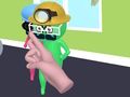 Permainan Kuis Master 3D  talian