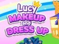Permainan Lucy Makeup Dan Berdandan  talian