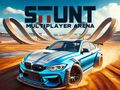 Permainan Arena Berbilang Pemain Stunt  talian