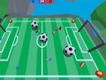 Permainan Liga Kecil Kecil  talian