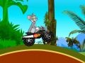 Permainan Tom dan Jerry - Supermoto  talian