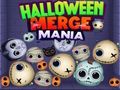 Permainan Halloween menggabungkan mania talian