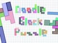 Permainan Teka-teki Blok Doodle  talian