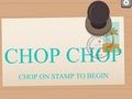 Permainan CHOP CHOP talian