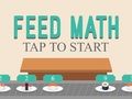 Permainan Suapan Matematik  talian