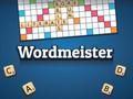 Permainan Wordmeister HD talian