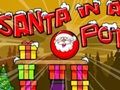 Permainan Santa Dalam Periuk  talian