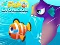 Permainan Evolusi Ikan  talian