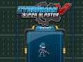 Permainan Cyberman v Super Blaster talian