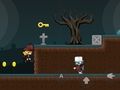 Permainan Harta Zombie  talian