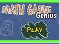 Permainan Genius Permainan Matematik  talian