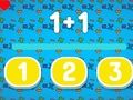 Permainan Kuiz Matematik Mudah  talian