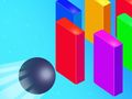 Permainan Domino Smash 3D talian