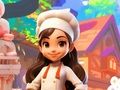 Permainan Demam Memasak: Chef yang gembira  talian