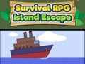 Permainan Survival RPG Pulau Melarikan diri talian