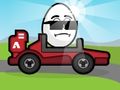 Permainan Lumba Kereta Telur  talian