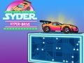 Permainan Spyder Hyperdrive talian