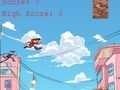 Permainan Flappy Chase talian