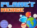 Permainan Gabungan Planet  talian